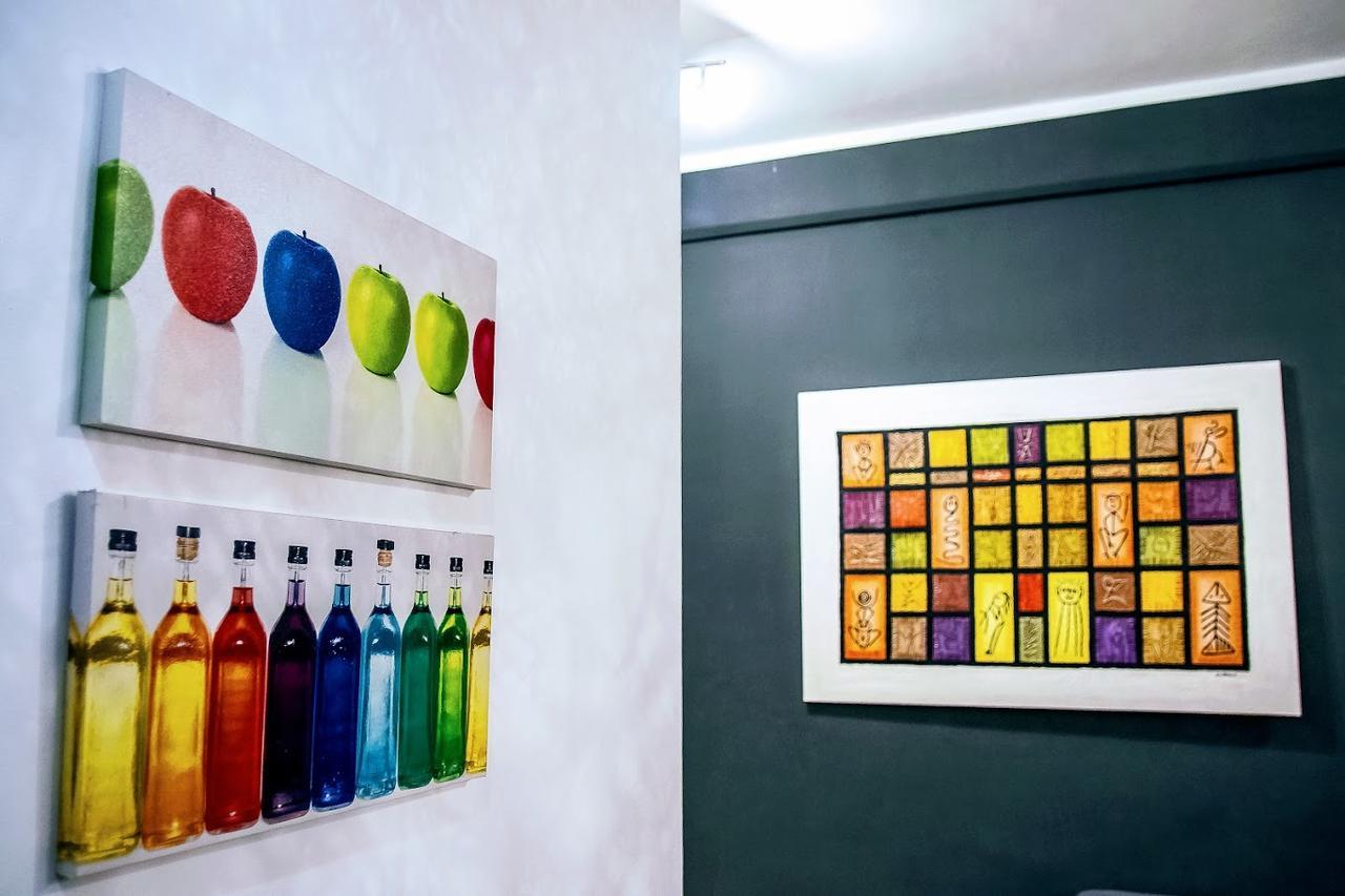 Yhome | Stylish Chic Apartament Turyn