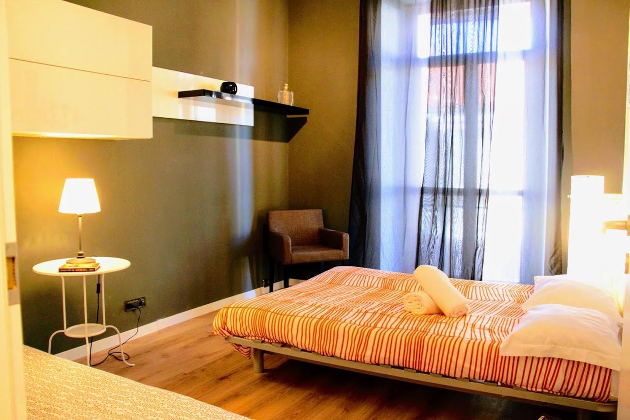 Yhome | Stylish Chic Apartament Turyn